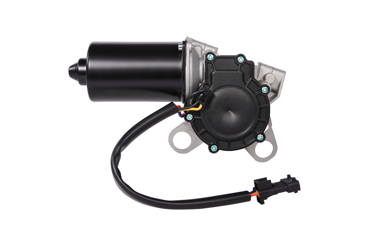 Moteur d'essuie-glace VALEO 584545